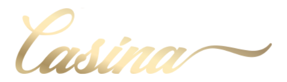 Casina Casino logo