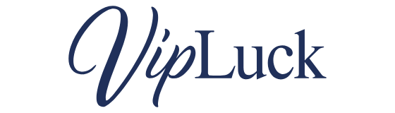 VipLuck Casino logo